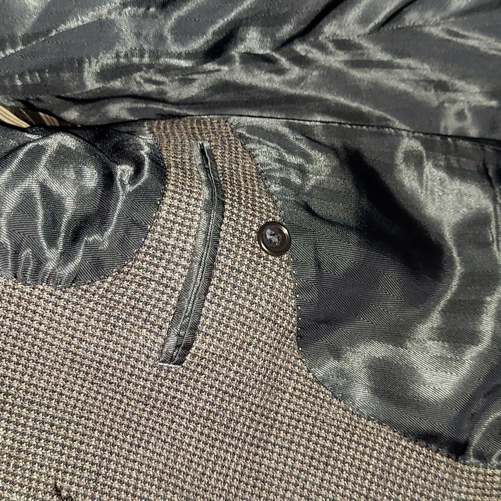 Joseph abboud jacket/blazer - Picture 8 of 12
